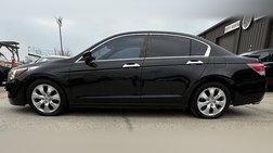 2008 Honda Accord EX V6