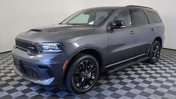 2024 Dodge Durango GT Premium