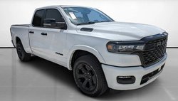 2025 Ram Ram Pickup 1500 Big Horn