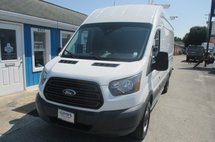 2016 Ford Transit 250