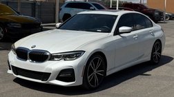 2020 BMW 3 Series 330i