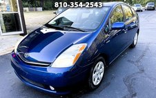 2009 Toyota Prius Standard