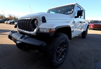 2026 Jeep Gladiator Sport S