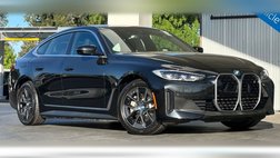 2023 BMW i4 eDrive35 Gran Coupe