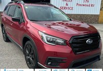2022 Subaru Ascent Onyx Edition