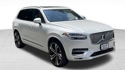 2024 Volvo XC90 B6 Ultimate Bright Theme 7P