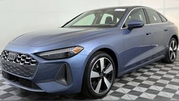 2025 Audi A5 quattro Prestige TFSI