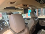 2011 Chevrolet Traverse LTZ