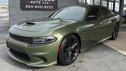 2021 Dodge Charger R/T