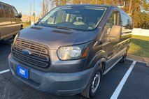 2015 Ford Transit 150