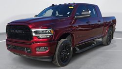 2022 Ram Ram Pickup 3500 Laramie