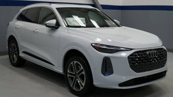 2025 Audi Q5 quattro Premium TFSI