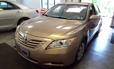 2008 Toyota Camry LE 5-Spd AT