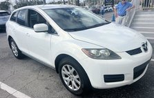 2009 Mazda CX-7 Touring