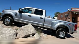 2021 Ford Super Duty F-350 