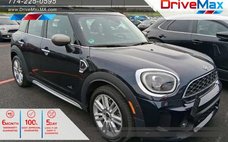 2023 MINI Countryman Cooper S ALL4