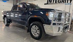 2020 GMC Sierra 3500HD Denali