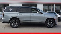 2024 Cadillac Escalade Sport