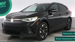 2022 Volkswagen ID.4 Pro S