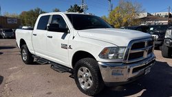 2014 Ram Ram Pickup 2500 SLT