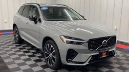 2024 Volvo XC60 B5 Plus Dark Theme