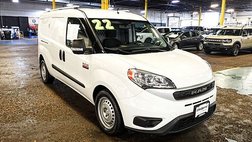 2022 Ram ProMaster City Base