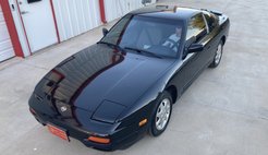 1992 Nissan 240SX 