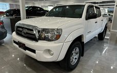 2010 Toyota Tacoma PreRunner V6