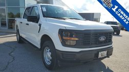 2024 Ford F-150 XL