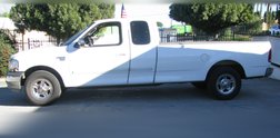 2002 Ford F-150 Supercab 157