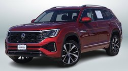 2024 Volkswagen Atlas SEL Premium R-Line 4Motion