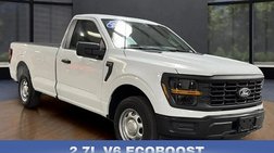 2024 Ford F-150 XL