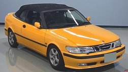 1999 Saab 9-3 