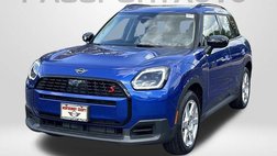 2025 MINI Countryman Cooper S ALL4