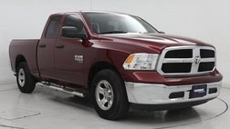2020 Ram Ram Pickup 1500 Classic Tradesman