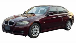 2010 BMW 3 Series 328i