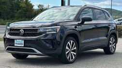 2023 Volkswagen Taos SE 4Motion