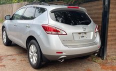 2011 Nissan Murano SL