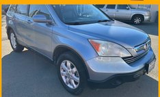 2007 Honda CR-V EX-L