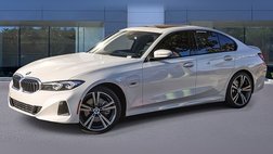 2023 BMW 3 Series 330e