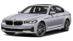 2023 BMW 5 Series 540i