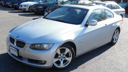 2010 BMW 3 Series 328i xDrive