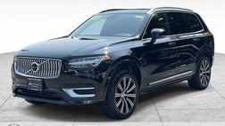 2023 Volvo XC90 B6 Plus Bright Theme 7P