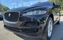 2017 Jaguar F-PACE 20d Premium