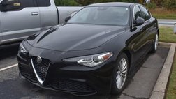 2021 Alfa Romeo Giulia Sprint