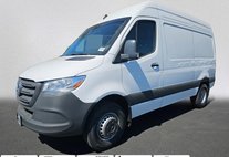 2024 Mercedes-Benz Sprinter 3500