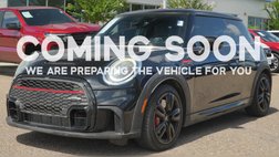 2022 MINI Hardtop John Cooper Works
