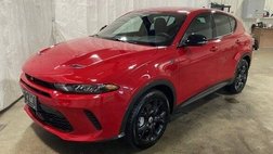 2024 Dodge Hornet R/T