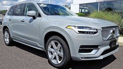 2024 Volvo XC90 B5 Core Bright Theme