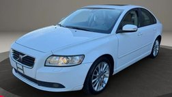 2009 Volvo S40 2.4i